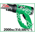 2000W 350/600 (oC) Heat Gun (PT82814)